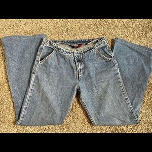 Vintage low waist Tommy Jeans